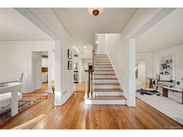 4949 E 6th Avenue Pkwy, Denver, CO 80220