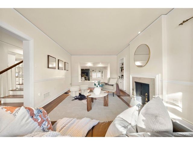 4949 E 6th Avenue Pkwy, Denver, CO 80220