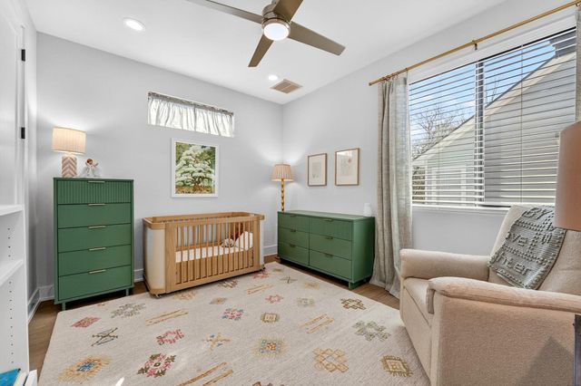 5313 Woodrow Ave 1, Austin, TX 78756