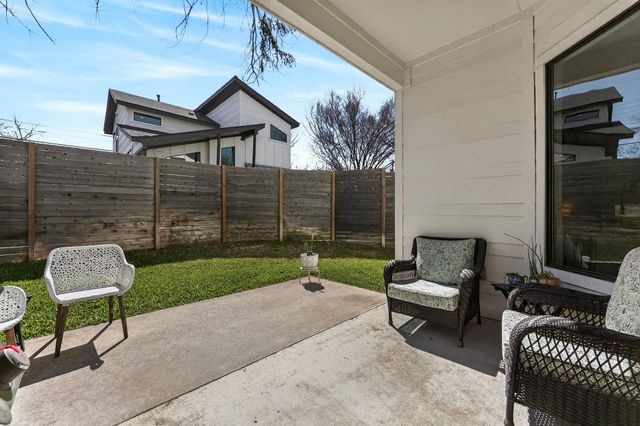 5313 Woodrow Ave 1, Austin, TX 78756