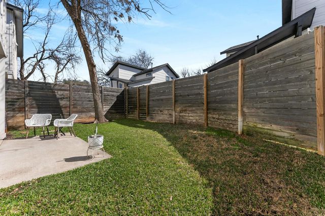 5313 Woodrow Ave 1, Austin, TX 78756