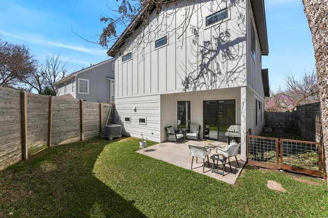 5313 Woodrow Ave 1, Austin, TX 78756