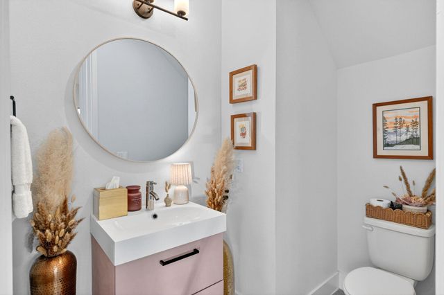 5313 Woodrow Ave 1, Austin, TX 78756