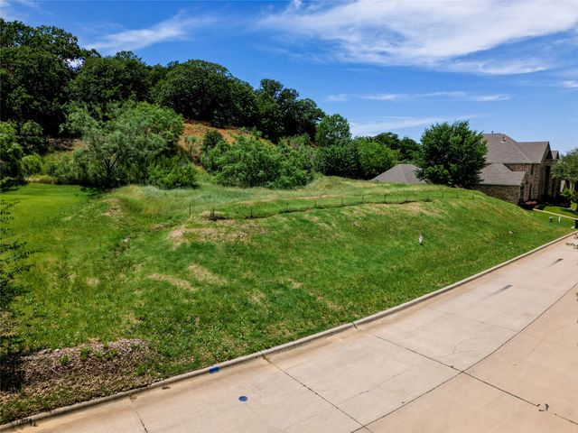 2208 Windswept Place, Arlington, TX 76012