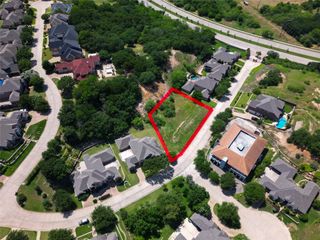 2208 Windswept Place, Arlington, TX 76012
