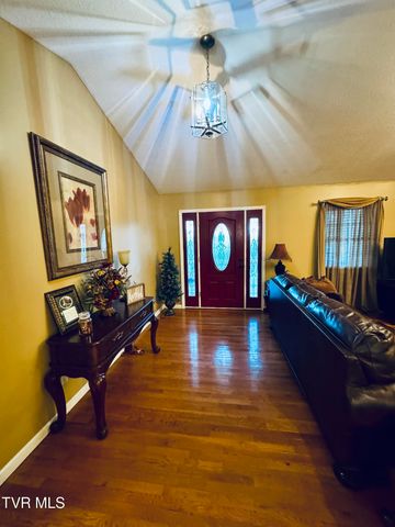 116 Hasty Boulevard, Erwin, TN 37650