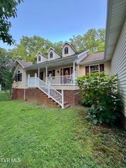 116 Hasty Boulevard, Erwin, TN 37650