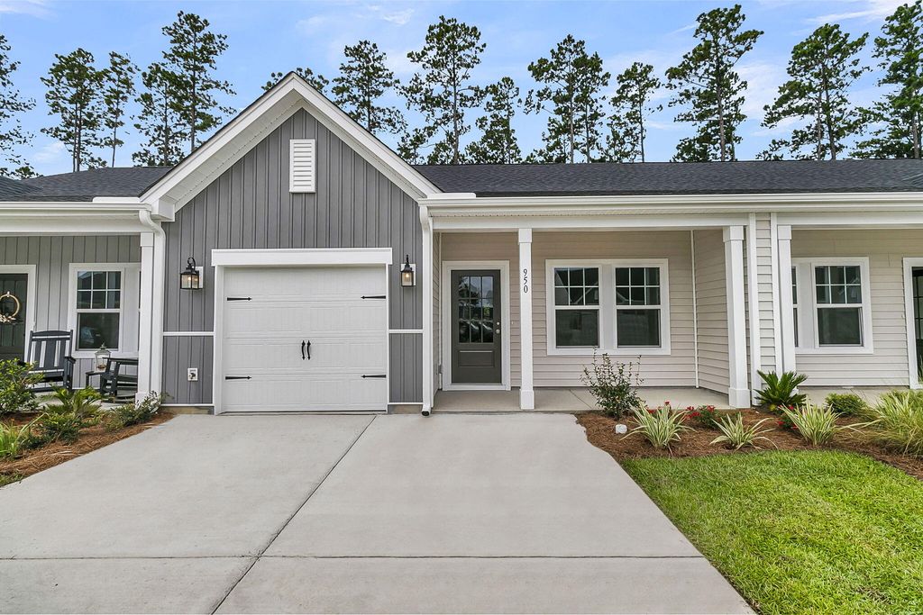 950 Dusk Drive, Summerville, SC 29486