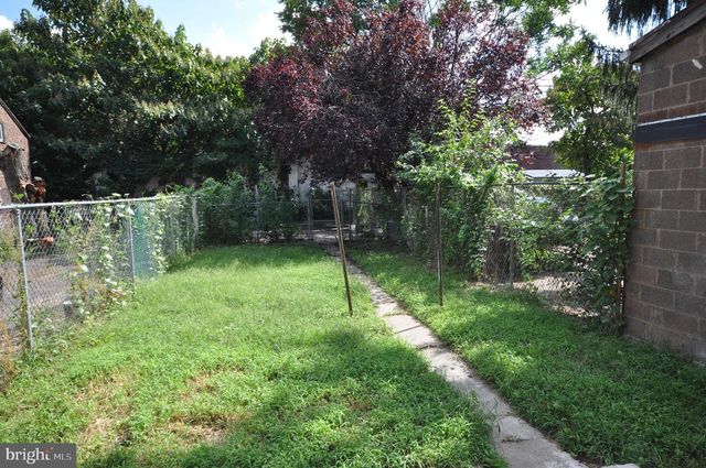 27 TYLER ST, Trenton, NJ 08609
