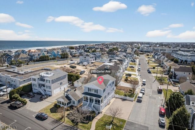 210 Carter Ave, Point Pleasant Beach Boro, NJ 08742