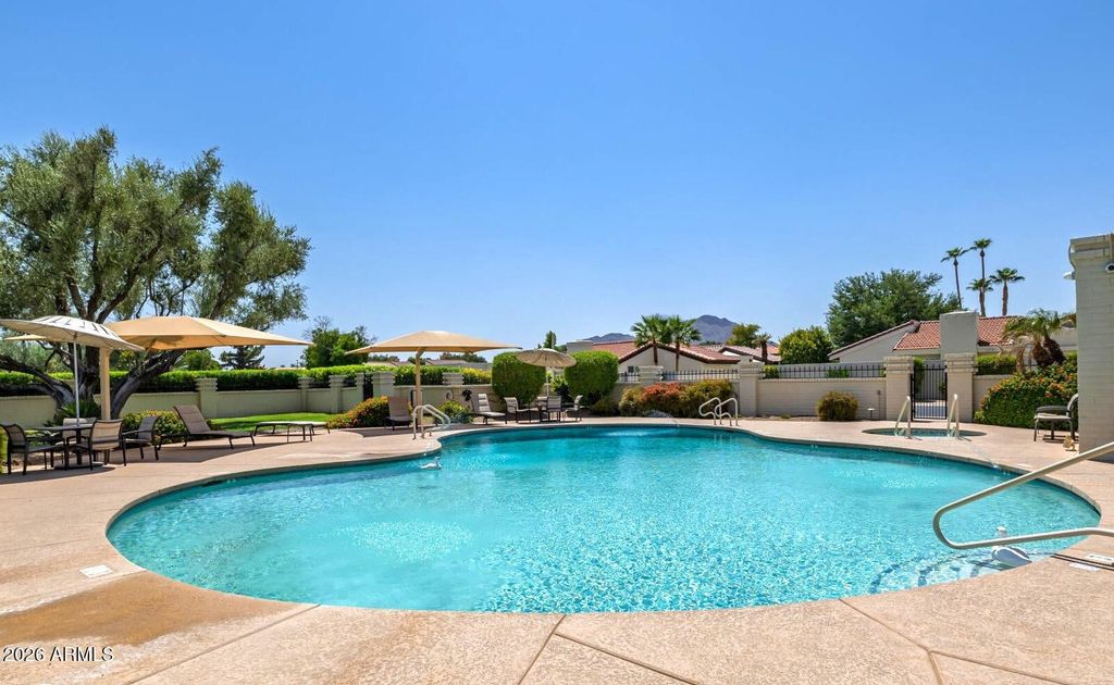 Image 34 of property listing at 7328 E TUCKEY Lane, Scottsdale, AZ 85250