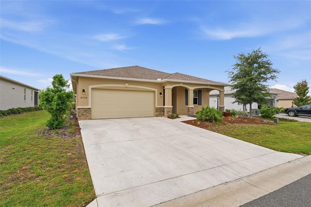 9958 SW 97TH LANE, Ocala, FL 34481