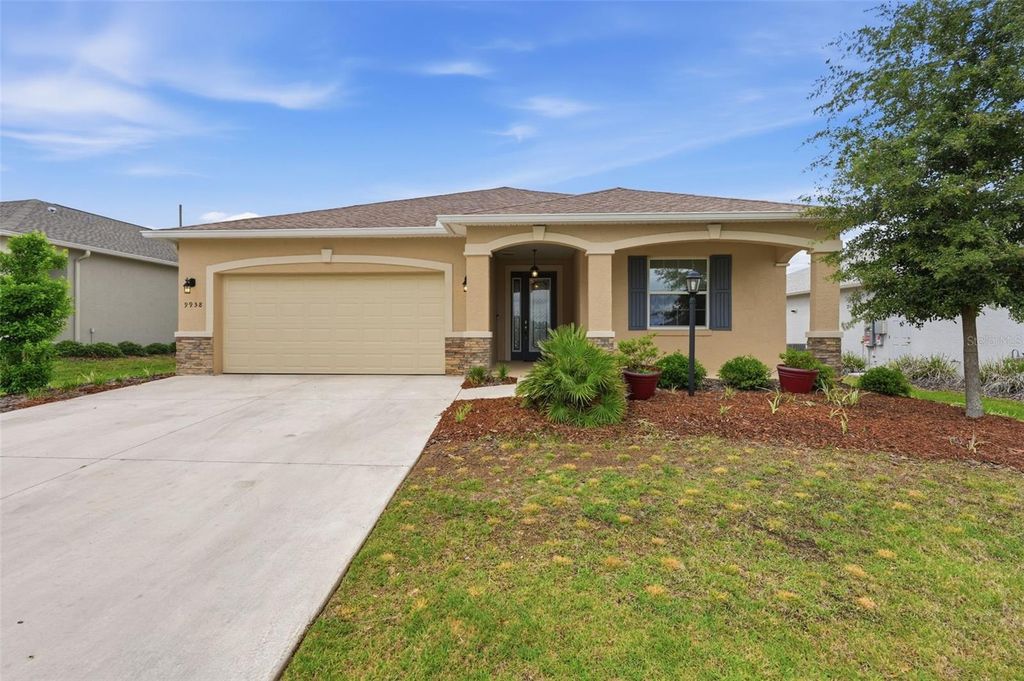 9958 SW 97TH LANE, Ocala, FL 34481