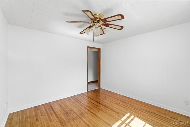 3841 Kilbourne Avenue, Cincinnati, OH 45209