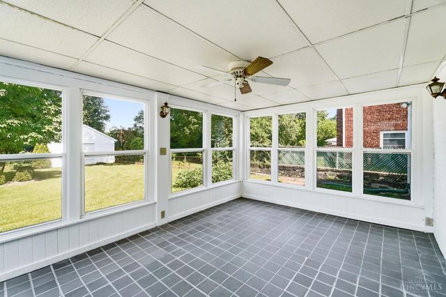 3841 Kilbourne Avenue, Cincinnati, OH 45209