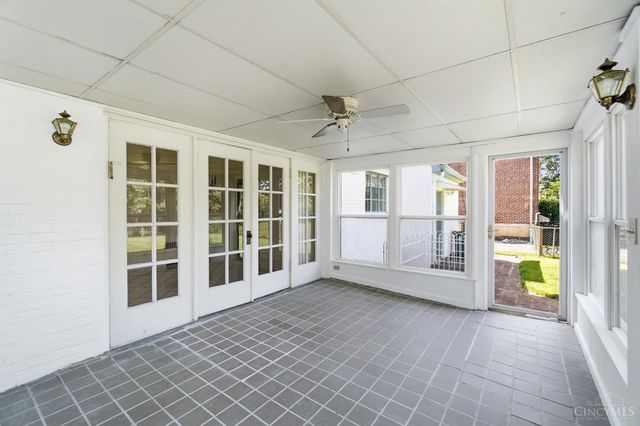 3841 Kilbourne Avenue, Cincinnati, OH 45209