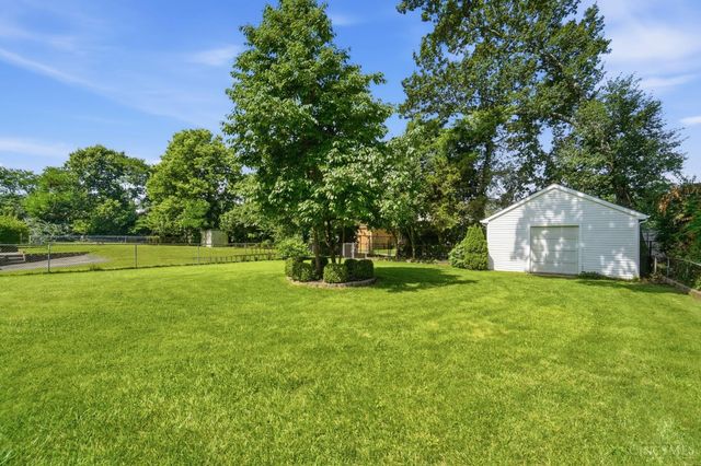 3841 Kilbourne Avenue, Cincinnati, OH 45209