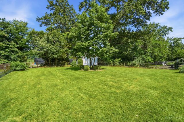 3841 Kilbourne Avenue, Cincinnati, OH 45209