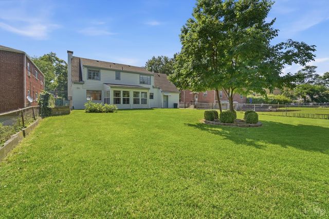 3841 Kilbourne Avenue, Cincinnati, OH 45209