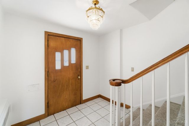 3841 Kilbourne Avenue, Cincinnati, OH 45209