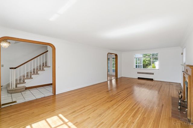 3841 Kilbourne Avenue, Cincinnati, OH 45209