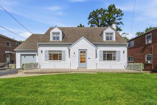 3841 Kilbourne Avenue, Cincinnati, OH 45209