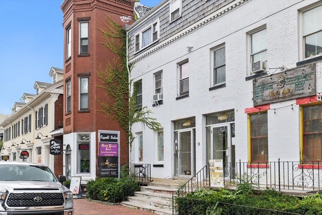 1170 Massachusetts Ave 2, Cambridge, MA 02138