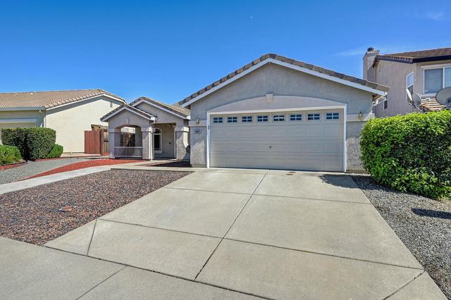1641 Grouse Run Cir, Roseville, CA 95747