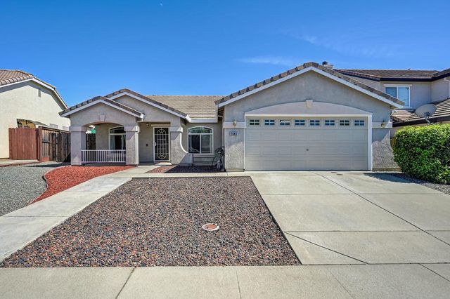 1641 Grouse Run Cir, Roseville, CA 95747