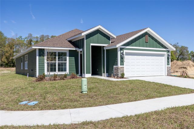 16881 NW 176TH WAY, Alachua, FL 32615