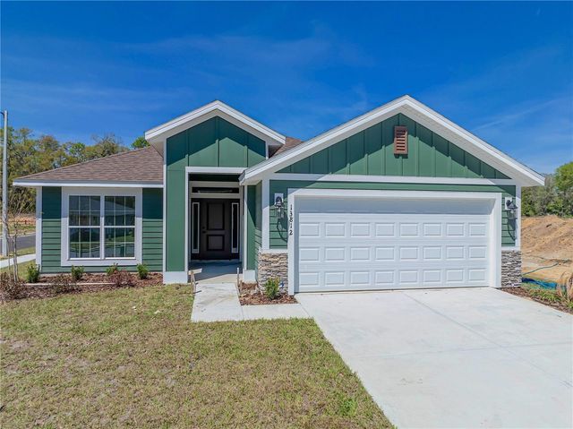 16881 NW 176TH WAY, Alachua, FL 32615