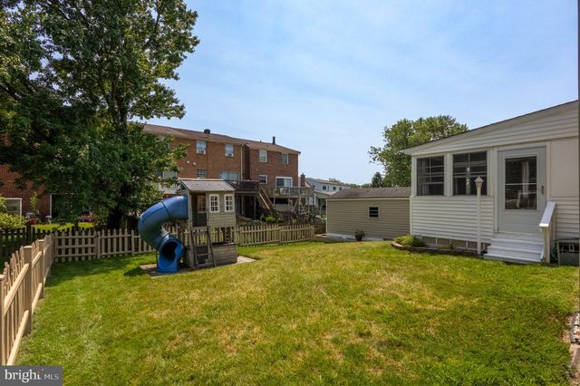 11 SILVER HILL CT, Perry Hall, MD 21128