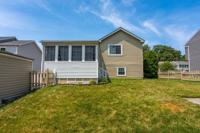 11 SILVER HILL CT, Perry Hall, MD 21128