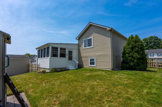 11 SILVER HILL CT, Perry Hall, MD 21128