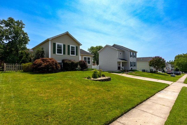11 SILVER HILL CT, Perry Hall, MD 21128