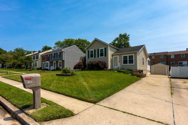 11 SILVER HILL CT, Perry Hall, MD 21128