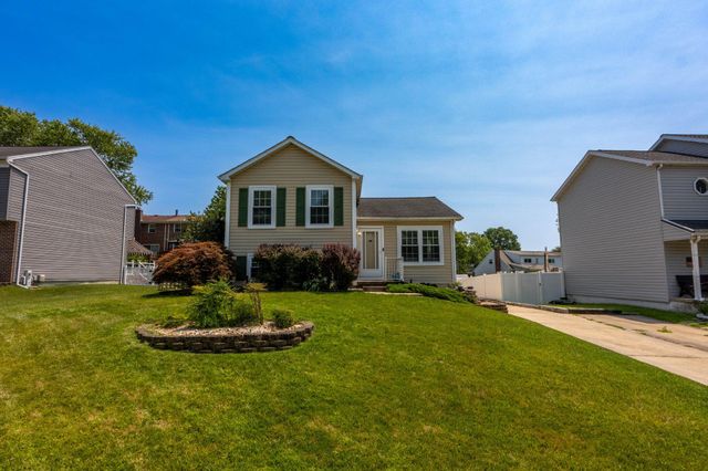 11 SILVER HILL CT, Perry Hall, MD 21128