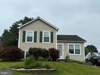 11 SILVER HILL CT, Perry Hall, MD 21128