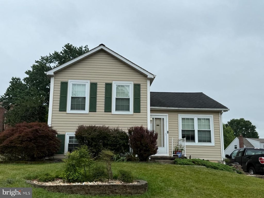 11 SILVER HILL CT, Perry Hall, MD 21128