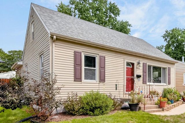 3918 Rockwell Drive, Madison, WI 53714