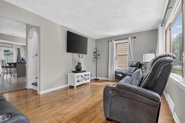 3918 Rockwell Drive, Madison, WI 53714