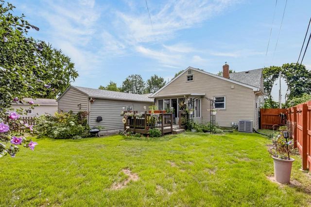 3918 Rockwell Drive, Madison, WI 53714