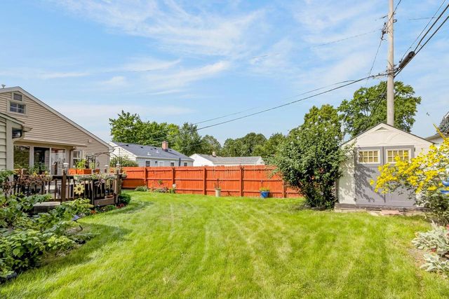 3918 Rockwell Drive, Madison, WI 53714