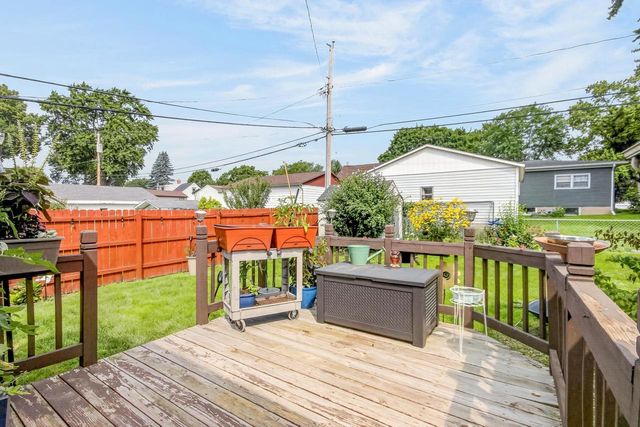 3918 Rockwell Drive, Madison, WI 53714