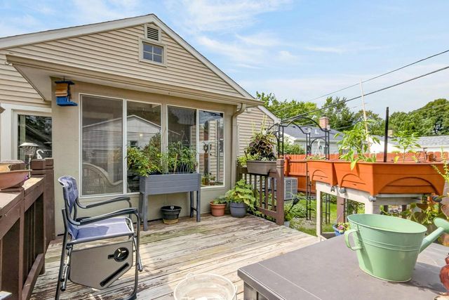 3918 Rockwell Drive, Madison, WI 53714