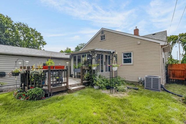 3918 Rockwell Drive, Madison, WI 53714