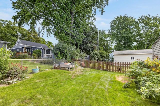 3918 Rockwell Drive, Madison, WI 53714