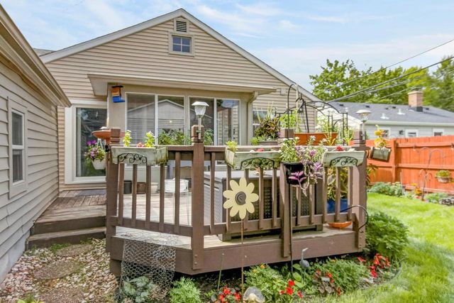 3918 Rockwell Drive, Madison, WI 53714