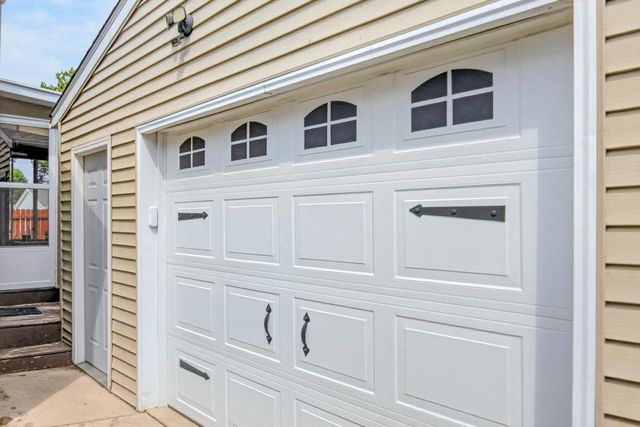 3918 Rockwell Drive, Madison, WI 53714