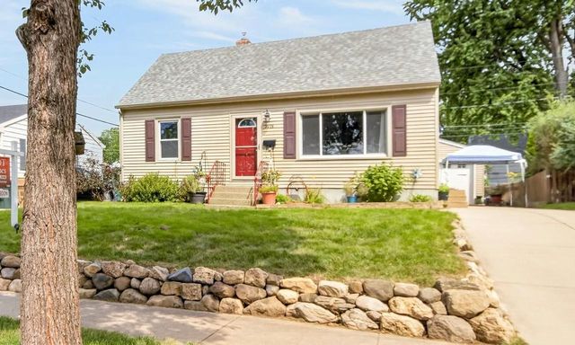 3918 Rockwell Drive, Madison, WI 53714